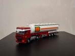 Tekno DAF XF Zijderlaan Stolwijk, Ophalen of Verzenden, Zo goed als nieuw, Bus of Vrachtwagen, Tekno