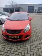 Opel corsa opc, Zwart, Leder, Particulier, Corsa