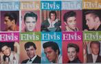 Elvis Presley Elvis Monthly 10x, Ophalen of Verzenden, 1980 tot heden, Buitenland, Tijdschrift