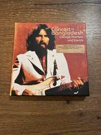 George Harrison & Friends -The concert for Bangladesh cd-box, Ophalen of Verzenden, Zo goed als nieuw, Poprock