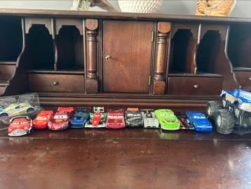 Speelgoed autootjes, Cars, Hotwheels beschikbaar voor biedingen