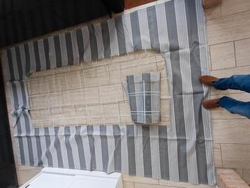 Luifelvoorkant voor luifel of overkapping. Top kwaliteit.  beschikbaar voor biedingen