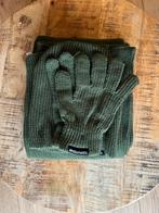 McDonald’s handschoenen, muts en sjaal - limited edition, Ophalen