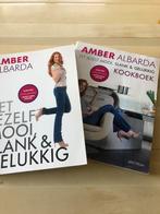 Eet jezelf mooi ,slank en gelukkig, Boeken, Ophalen of Verzenden, Zo goed als nieuw