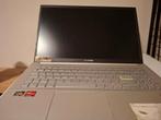 Asus Vivobook S15 Ryzen 7, Ophalen, Ryzen 7, Gebruikt, 512 GB