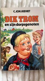 Dick Trom en zijn dorpsgenoten, Ophalen of Verzenden, Zo goed als nieuw