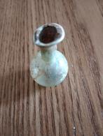 bodemvondst Romeins parfum flesje, Verzamelen, Overige Verzamelen, Ophalen of Verzenden, Gebruikt