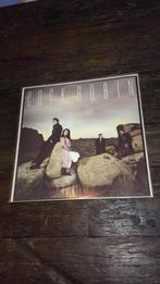 Cock robin, Cd's en Dvd's, Vinyl | Pop, Ophalen of Verzenden, 1980 tot 2000, Zo goed als nieuw, Overige formaten