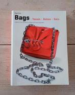 Sigrid Ivo - Bags **zeldzaam**, Boeken, Ophalen of Verzenden, Zo goed als nieuw, Mode algemeen, Sigrid Ivo