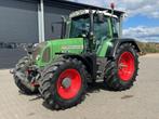 FENDT 820 WG3885, Zakelijke goederen, Agrarisch | Tractoren, Fendt