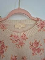 Sezane trui kid mohair en wol maat 46, Kleding | Dames, Truien en Vesten, Sezane, Ophalen of Verzenden, Maat 46/48 (XL) of groter