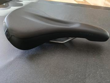 Ergon zadel van stromer ST3 speed pedelec  beschikbaar voor biedingen