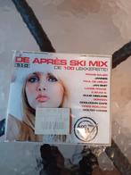 5CD Box - De Après Ski Mix - De 100 Lekkerste!, Ophalen of Verzenden