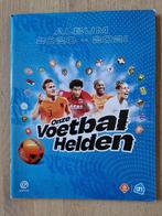 Voetbalplaatjes verzamelalbum   A.H.   2020 - 2021, Verzamelen, Ophalen of Verzenden, Zo goed als nieuw, Ajax, Boek of Tijdschrift