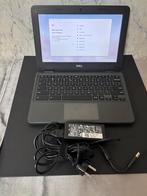 Dell Chromebook 3180, Computers en Software, Chromebooks, 14 inch, 4 GB of minder, Qwerty, Nieuw