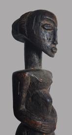 Oud Hemba / Luba beeld DR Kongo, Verzenden