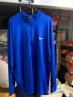 NIKE ANDRE AGASSI 1996/“MADE in USA”/Vintage/Tennis/Size XL, Kleding | Heren, Blauw, Nike, Overige maten, Ophalen of Verzenden