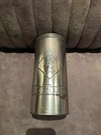 GRATIS Bolletje Beschuitbus gebruikt - Verzamelobject, Huis en Inrichting, Keuken | Servies, Ophalen, Gebruikt, Glas, Overige stijlen