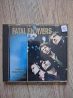 CD Fatal Flowers - Younger Days + EP te koop, Cd's en Dvd's, Ophalen of Verzenden, Gebruikt, Poprock
