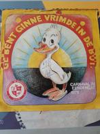 carnaval eendracht 1978-33, Gebruikt, Verzenden, 7 inch, Single