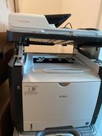 ricoh sp 325 snw printer, Computers en Software, Ricoh, Gebruikt, Faxen, Ophalen