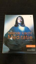 C. Titmuss - De helende kracht van meditatie, C. Titmuss, Astrologie, Overige typen, Ophalen of Verzenden