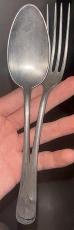 Duitse bestek, Ophalen of Verzenden, Duitsland