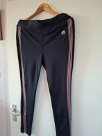 2x Dames Zomer Pak Broek & T-shirt XL - Ophalen, Ophalen, Leontien, Zwart, Maat 46/48 (XL) of groter