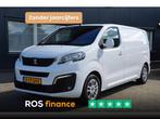 Peugeot Expert 2.0 BLUEHDI ASPH, Automaat, Wit, Bedrijf, Diesel