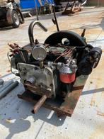 Kingfisher inboard diesel engine, Watersport en Boten, Ophalen, Gebruikt, Motor en Techniek
