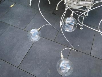 Design Bublé Lamp - Italiaans - 12 Bollen beschikbaar voor biedingen