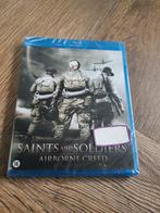 Nieuw blu-ray saint and soldiers airbone creed, Ophalen, Nieuw in verpakking