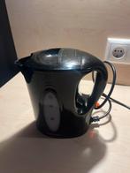 Compacte Waterkoker - Ideaal voor Kleine Keukens!, 1 tot 2 liter, Ophalen of Verzenden, Gebruikt