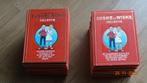 16 x Suske en Wiske collectie, Meerdere stripboeken, Ophalen, Gelezen, Willy Vandersteen