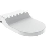 Geberit comfort zitting met onderdouche 146.270.11.1, Ophalen, Nieuw, Toilet