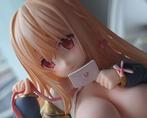 Teacher Teacher - Shiori Maeda 1/7 (Pink Charm), Ophalen of Verzenden, Zo goed als nieuw