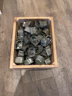 10 stuks Mikuni 16mm carburateur vlotterbak vlotterkamer, Ophalen of Verzenden, Carburateur, Overige merken