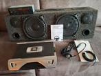 JBL GTO 3501, met Pioneer Dab+ radio, boombox en Dab+ anten, Ophalen, Zo goed als nieuw