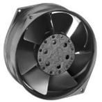 VENTILATOR groot  Axiaal, Ophalen of Verzenden, Gebruikt, Overige