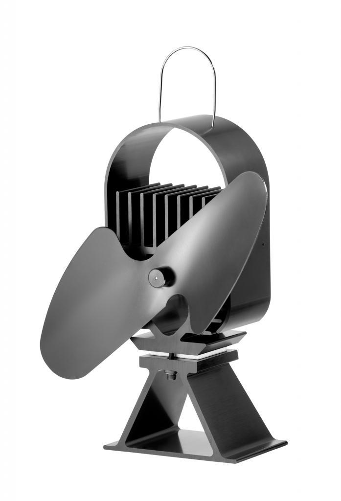 Caframo Ecofan kachelventilator orgineel de beste Canada, Tuin en Terras, Haardhout, Verzenden