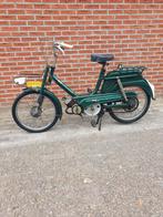 Berini van Gazelle bromfiets, Ophalen, Overige merken