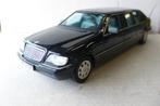 mercedes benz s 600 pullman 1997-vitesse -1/43, Verzenden, Zo goed als nieuw, Auto, Overige merken