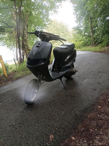 Fastrider 172cc stage 2 duits beschikbaar voor biedingen
