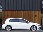 Volkswagen Golf GTE 245PK automaat / R-Line / RNS / IQ-LED, Gebruikt, Euro 6, 4 cilinders, Met garantie (alle)