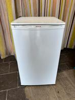 Inventum: Smalle Koelkastje, Schoon, Werkt Goed!, Witgoed en Apparatuur, Koelkasten en IJskasten, Ophalen, Minder dan 85 cm, 100 tot 150 liter