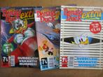 adv5976 extra donald duck extra 7 1/2, Ophalen, Gelezen