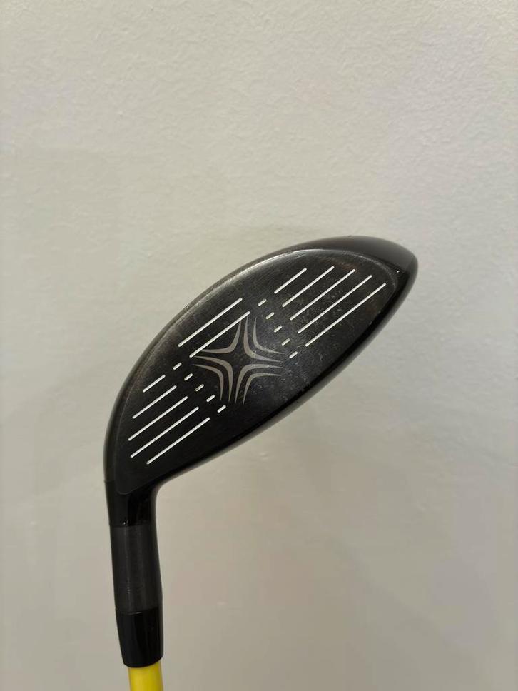 Callaway X2 Hot 3 Wood - Tensei Stiff Shaft, Sport en Fitness, Golf, Gebruikt, Club, Callaway, Ophalen of Verzenden