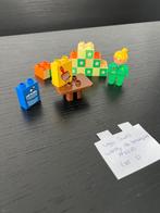 Heel goed Lego Duplo Wendy de Behanger bob de bouwer 3278 se, Ophalen of Verzenden, Zo goed als nieuw, Duplo