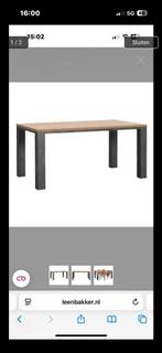 Finn Eettafel - Zo Goed Als Nieuw!, Huis en Inrichting, Tafels | Eettafels, Ophalen, 100 tot 150 cm, Eikenhout, Zo goed als nieuw