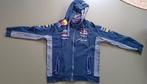 Red Bull vest - Pepe Jeans, Kleding | Heren, Ophalen of Verzenden, Zo goed als nieuw, Maat 56/58 (XL), Blauw